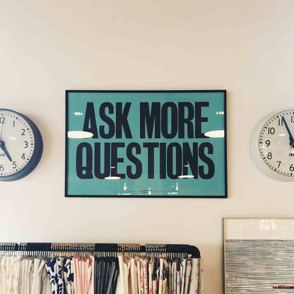 A Team So Smart, I Constantly Feel Dumb - Actionable.co