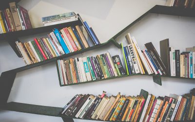 3 Books to Help you Grow your Business