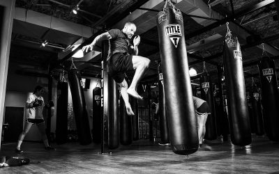 Martial Arts and Mastery: Lessons in Employee Engagement