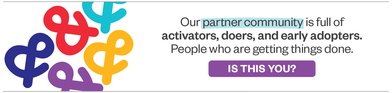 Consulting Framework — Partner with Actionable