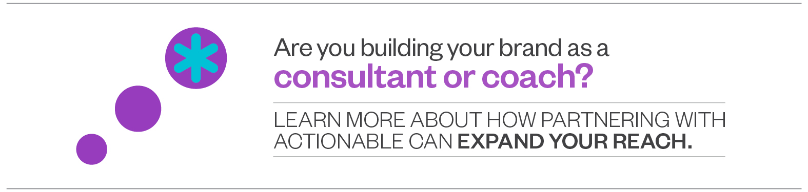 Build Your Consulting Brand