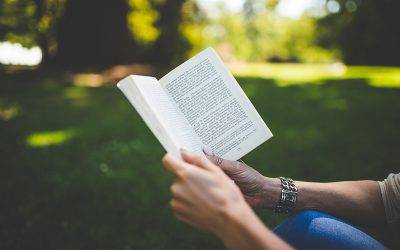 Our Best Reads for Thriving in Change