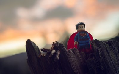 Put Away Your Cape: Why Leader as Hero Doesn’t Work