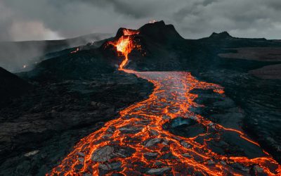 What do Volcanoes (and Tsunamis) Have to do With Behavior Change?