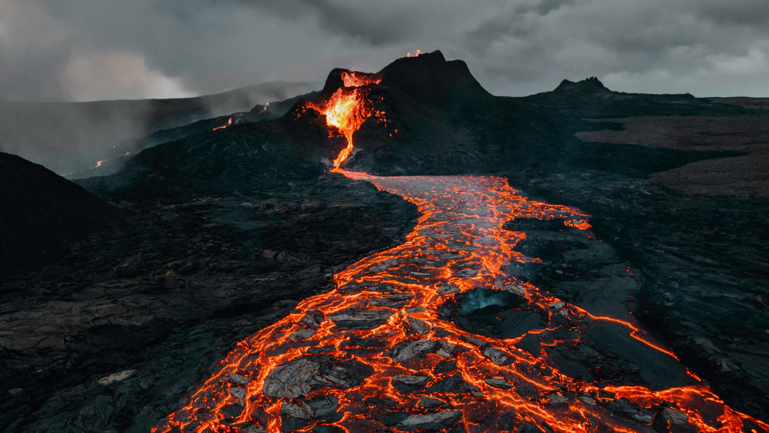 What do Volcanoes (and Tsunamis) Have to do With Behavior Change ...