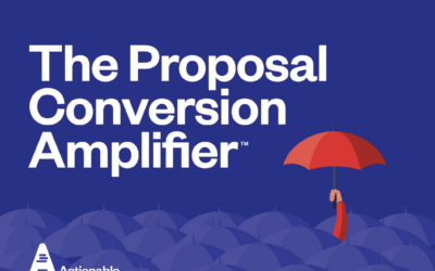 Proposal Conversion Amplifier