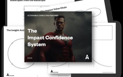 Impact Confidence System