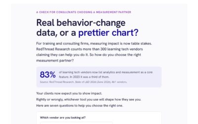 Real Data or a Prettier Chart?